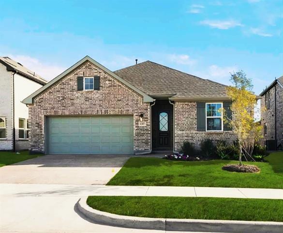 property at 4307 Marsh Hawk Dr