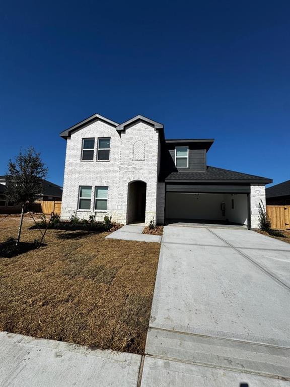 27410 AZURE FALLS Dr in Katy, TX - Building Photo - Building Photo