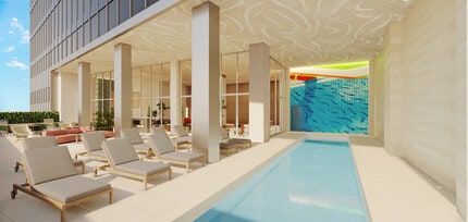 Pearl & Pine in New York, NY - Building Photo - Building Photo