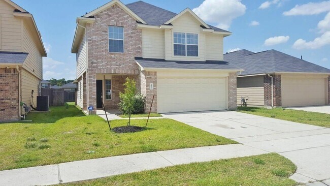 property at 2455 Jonahs Wy