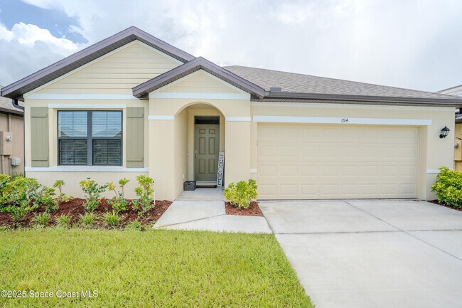 194 Bubbling Ln in Palm Bay, FL - Building Photo - Building Photo
