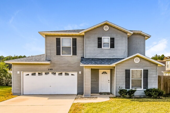 property at 2168 Fresco Dr