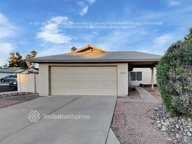 1920 N Illinois St in Chandler, AZ - Building Photo