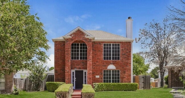 property at 1205 Shakleford Cir