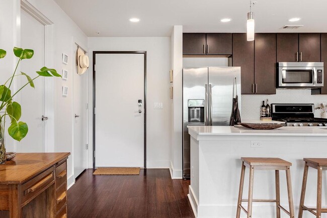 property at 1603 Enfield Rd
