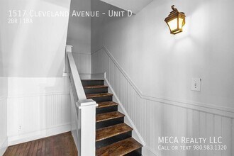 1517 Cleveland Ave in Charlotte, NC - Building Photo - Building Photo