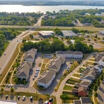 Meadows At Liberty Place Apartments