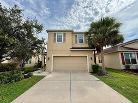 7127 Nightshade Dr in Riverview, FL - Building Photo