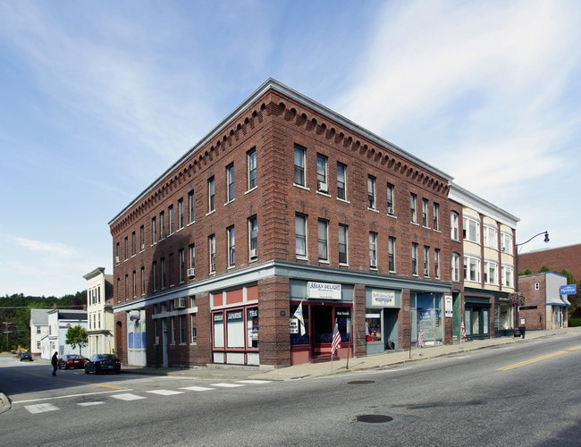 330-336 Central St