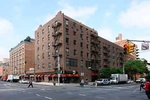 207 Ninth Ave Apartamentos