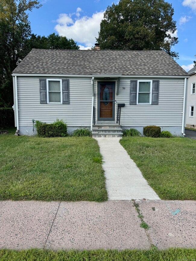 property at 56 Allen St