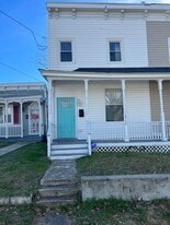 1711 N 21st St in Richmond, VA - Building Photo