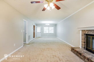 906 6th Ave NW in Alabaster, AL - Building Photo - Building Photo