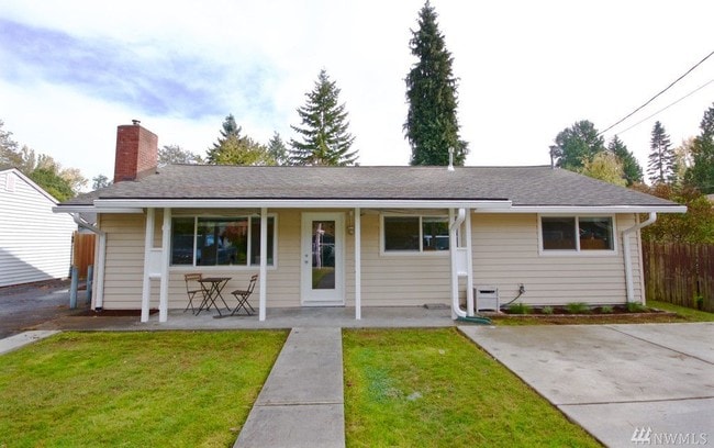 property at 17004 11th Ave NE