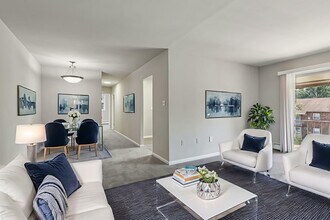 Hillside Pointe Apartments in Claymont, DE - Foto de edificio - Building Photo