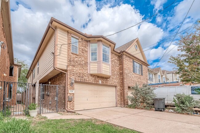 5530 Kansas St in Houston, TX - Building Photo - Building Photo