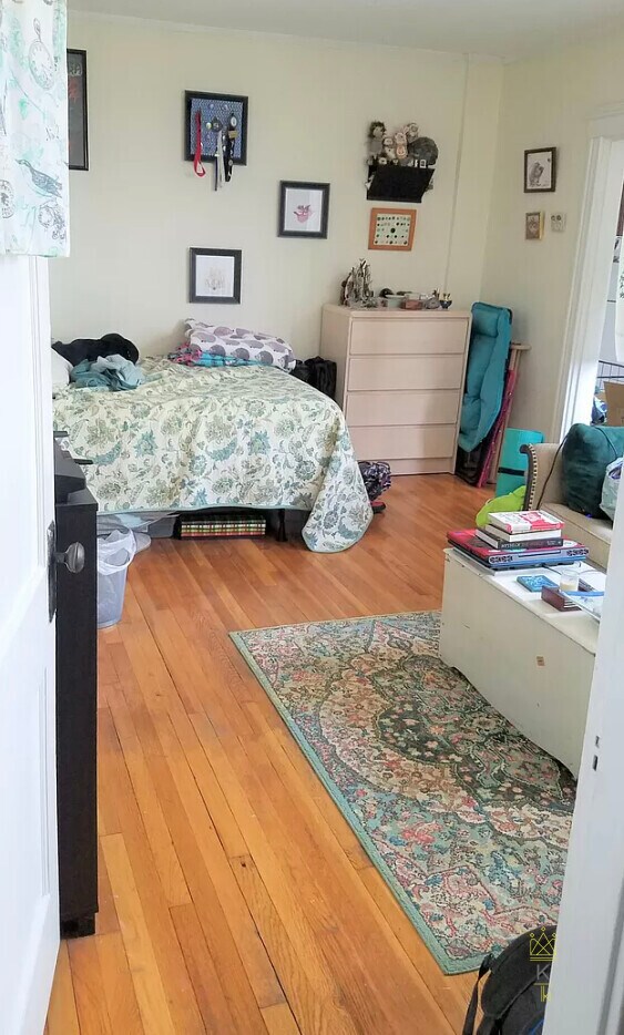 28 Quint Ave in Boston, MA - Building Photo - Building Photo