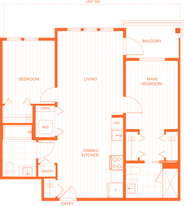 2300-2300 Emery Ct in North Vancouver, BC - Building Photo