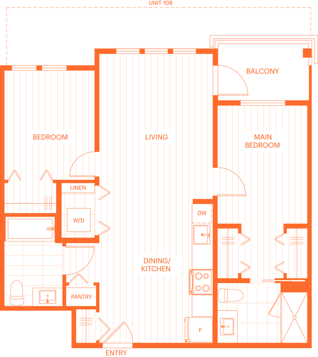 2300-2300 Emery Ct in North Vancouver, BC - Building Photo