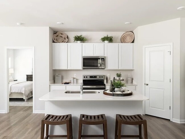 1835 Cashmere Ct in Lithonia, GA - Building Photo - Building Photo