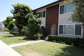 4804 Del Amo Blvd, Unit 43 in Torrance, CA - Building Photo