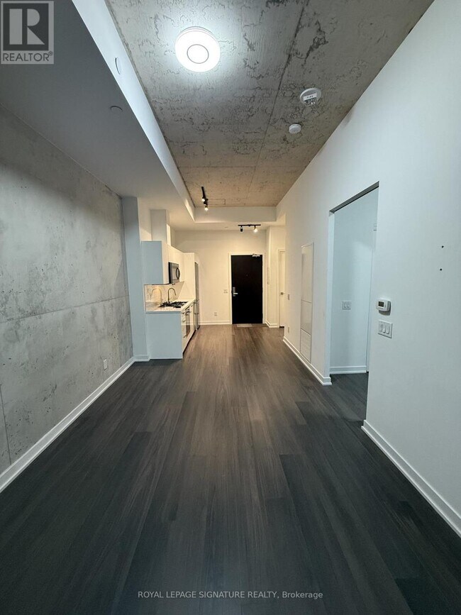 55 Ontario St in Toronto, ON - Building Photo - Building Photo