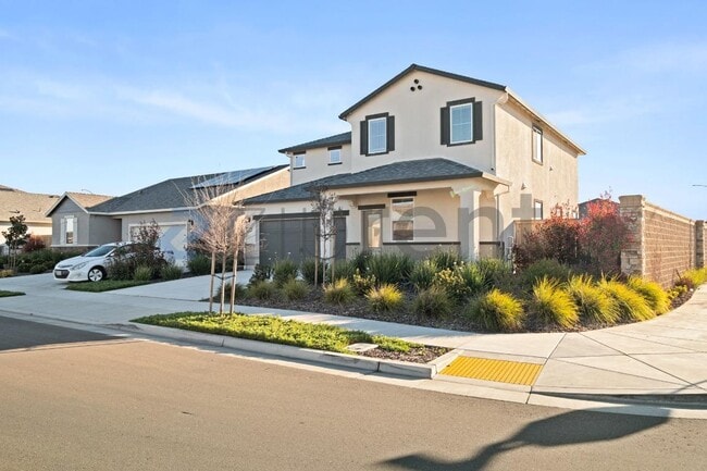 10512 Santana Ln in Stockton, CA - Building Photo - Building Photo