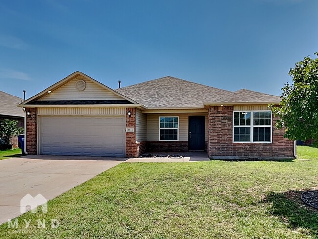 property at 2016 W Oak Valley Way