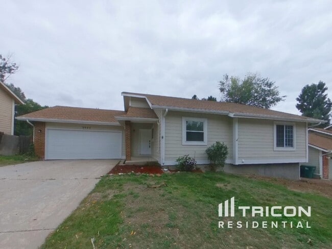 property at 2945 Rolling Wood Loop