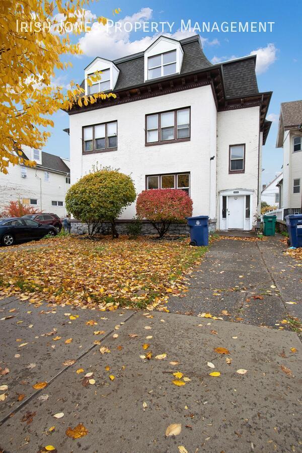 608 Niagara St in Buffalo, NY - Building Photo - Building Photo