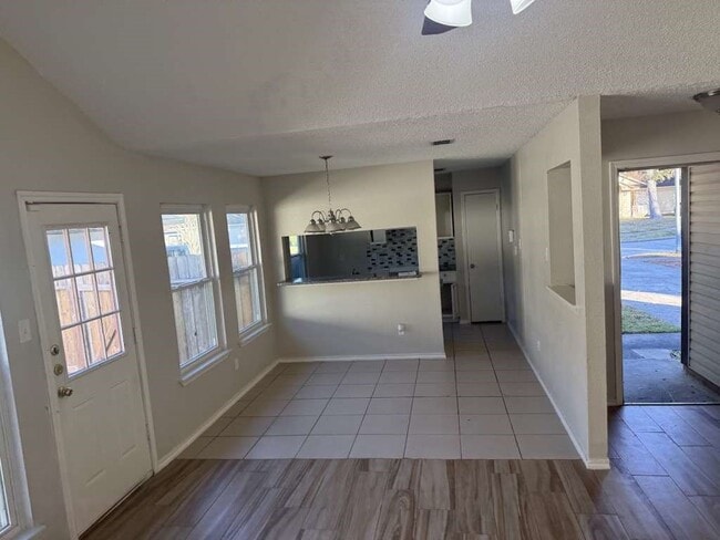 property at 3114 Clear Wing Ct