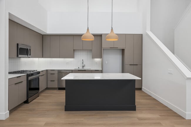 Virano Apartments