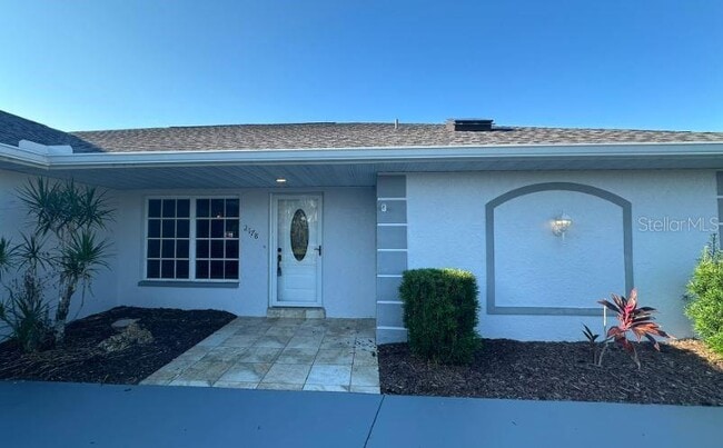 2178 Calcutta Rd in Punta Gorda, FL - Building Photo - Building Photo