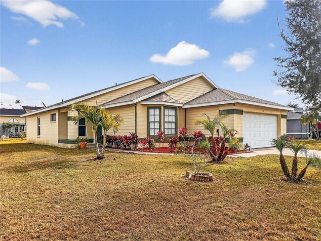 property at 314 Chicago Woods Cir