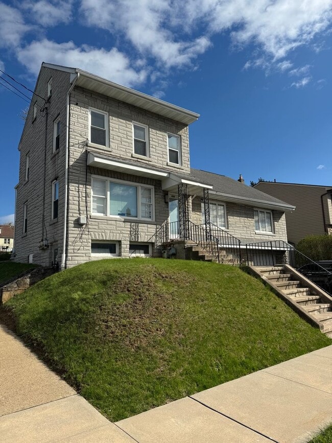 property at 500 Fern Ave