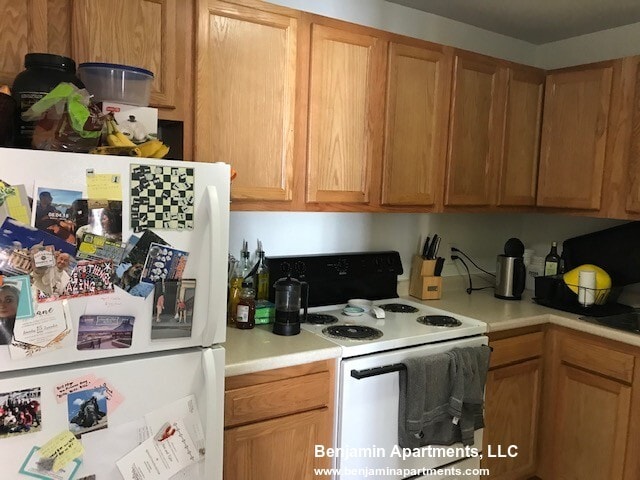 312 Tappan St, Unit 5 in Brookline, MA - Building Photo - Building Photo
