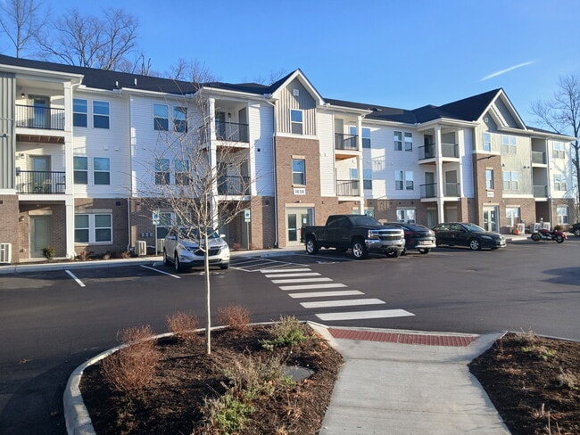 Madison View Apartments