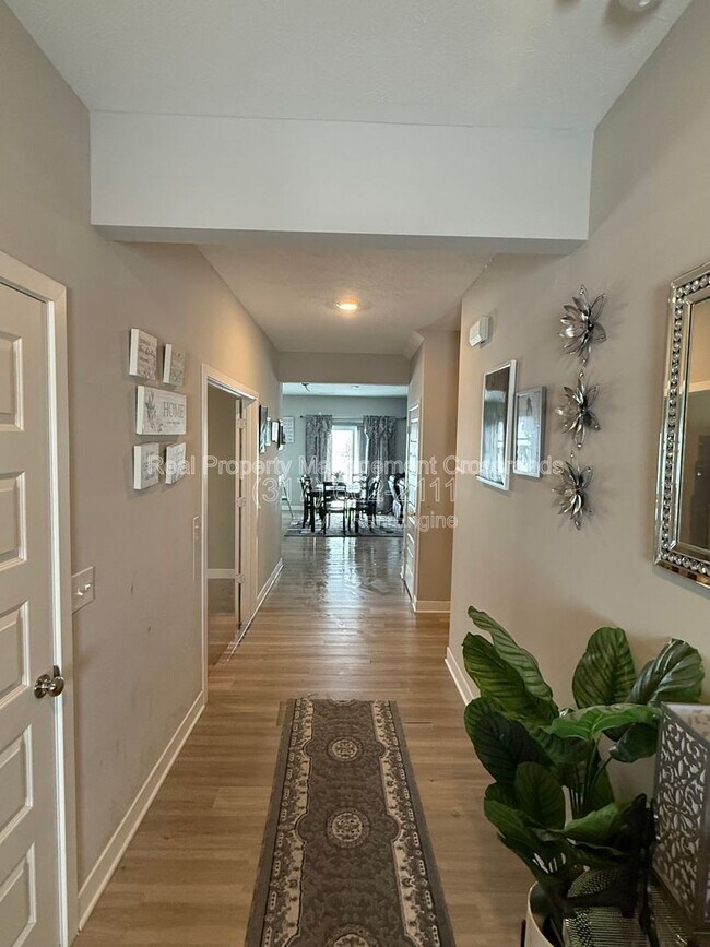 8754 Laurelton Pl in Brownsburg, IN - Building Photo - Building Photo