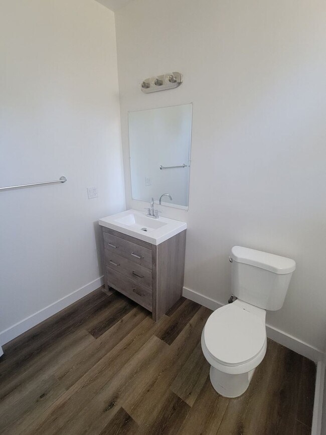 2029 8th Ave in Los Angeles, CA - Building Photo - Building Photo
