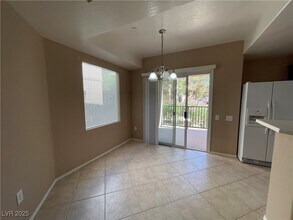 4710 Centisimo Dr in North Las Vegas, NV - Building Photo - Building Photo