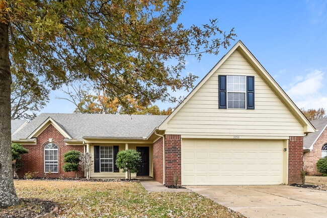 property at 5755 Kuykendall Dr