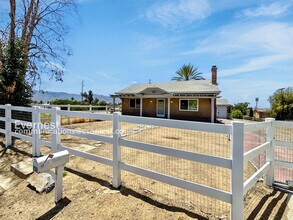505 Lookout St in Lake Elsinore, CA - Building Photo - Building Photo