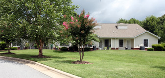 Rankin School Place Apartments