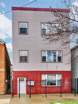 1636 W Ohio St in Chicago, IL - Building Photo