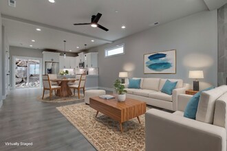 711 Rio Vis Lp in Richland, WA - Building Photo - Building Photo