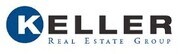 Property Management Company Logo Keller Real Estate Group