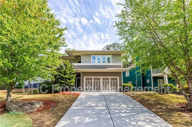 1765 Stoney Creek Dr SE in Atlanta, GA - Building Photo - Building Photo