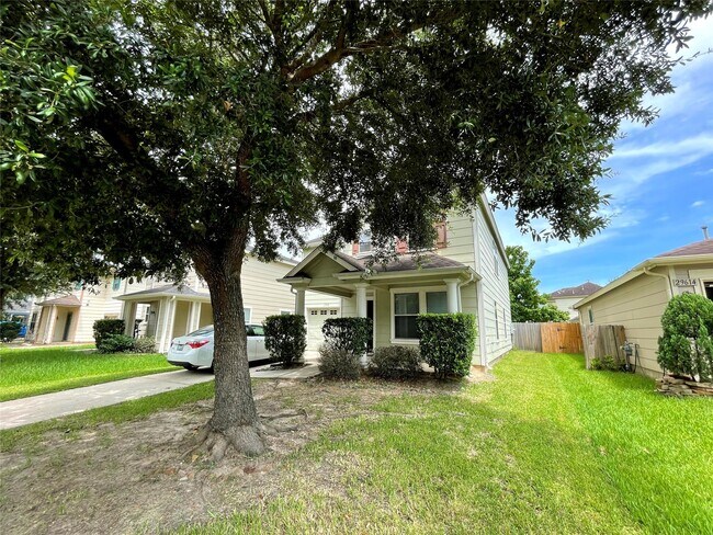 29618 Evergreen Hills Dr in Spring, TX - Building Photo - Building Photo