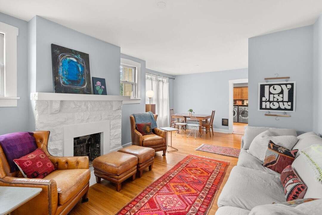 2013 24th Ave S in Nashville, TN - Building Photo