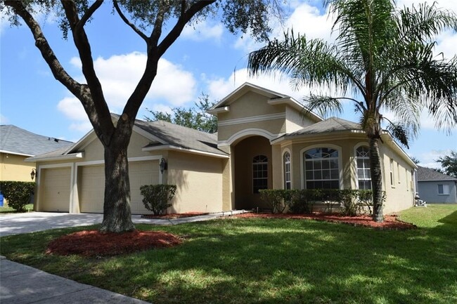 property at 4222 Balington Dr